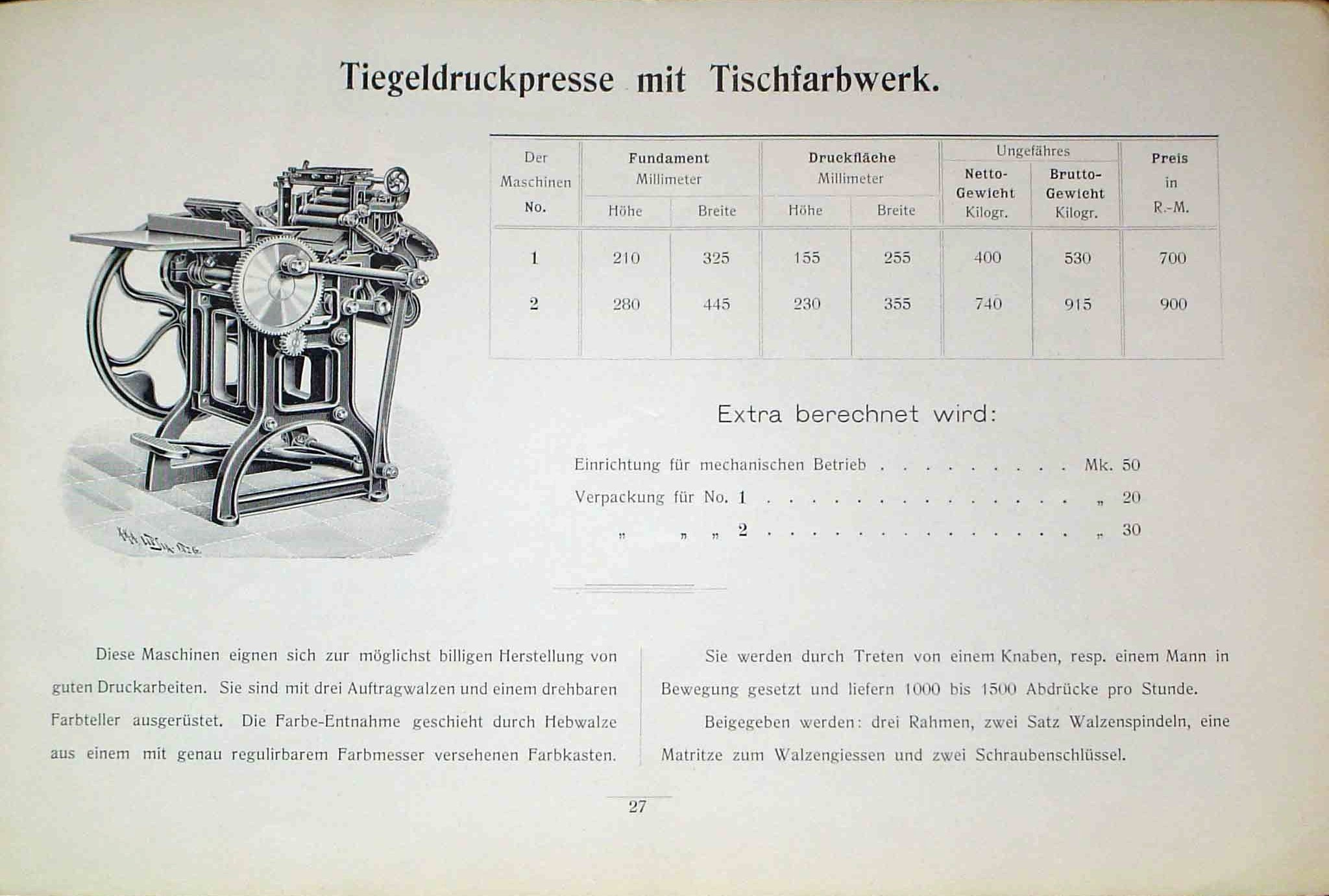 1902 Bohn & Herber